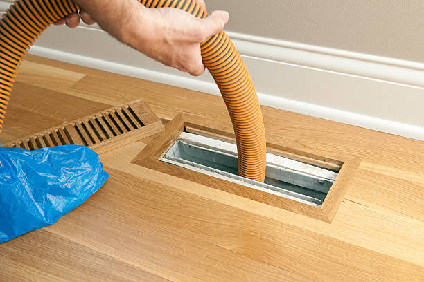 Professional Airduct Cleaning in Joseph City, AZ