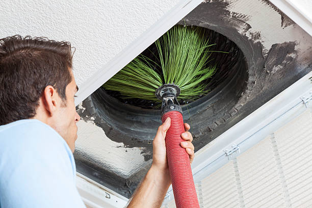 Best Residential Air Duct Cleaning  in Joseph City, AZ