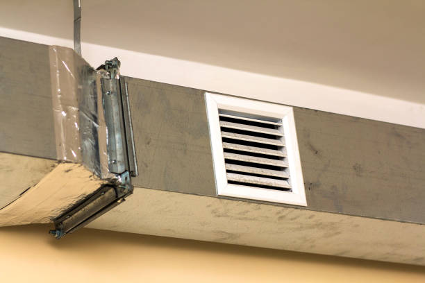 Best Ventilation Cleaning Services  in Joseph City, AZ